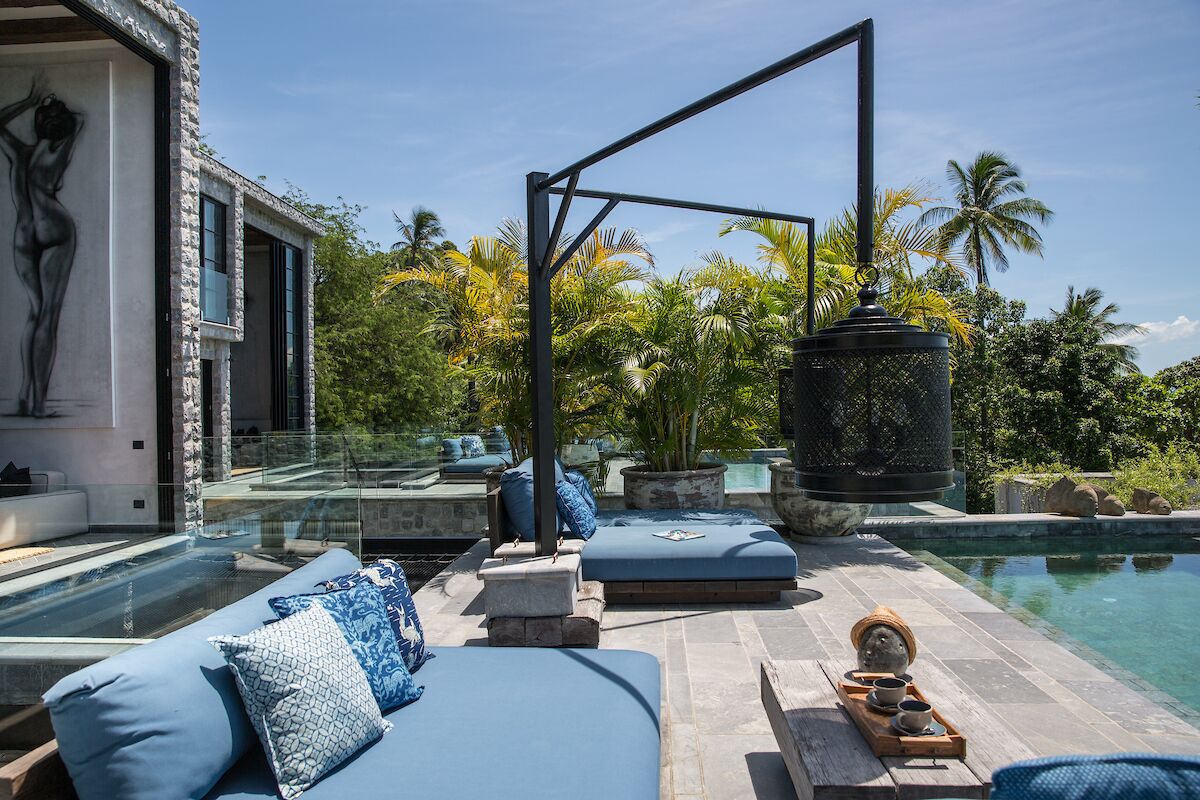 Clay Beach Samui