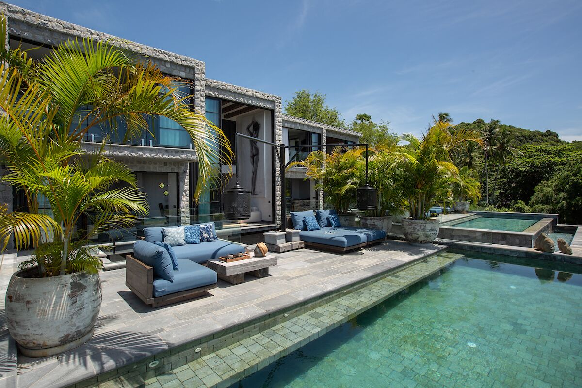 Clay Beach Samui