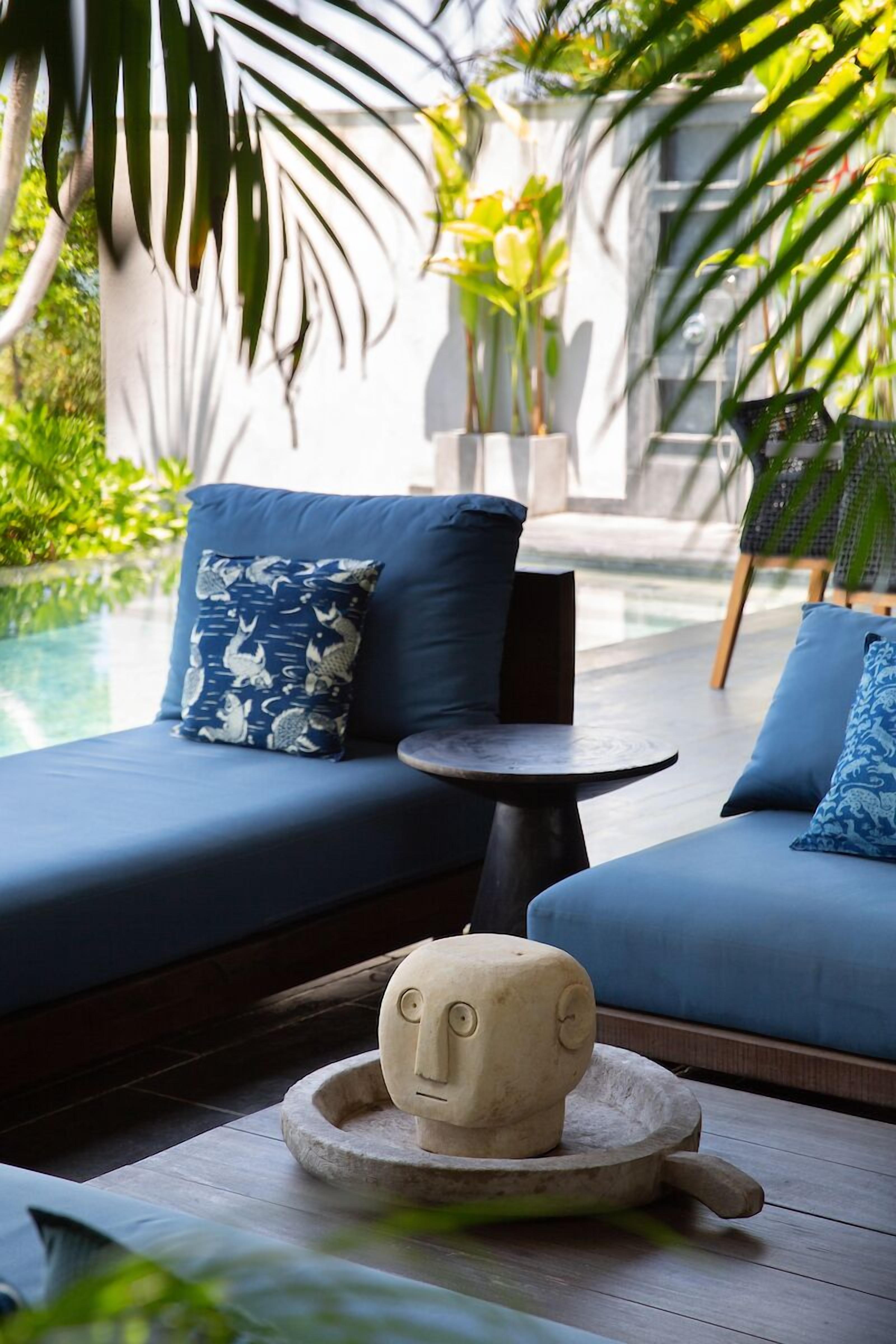 Clay Beach Samui