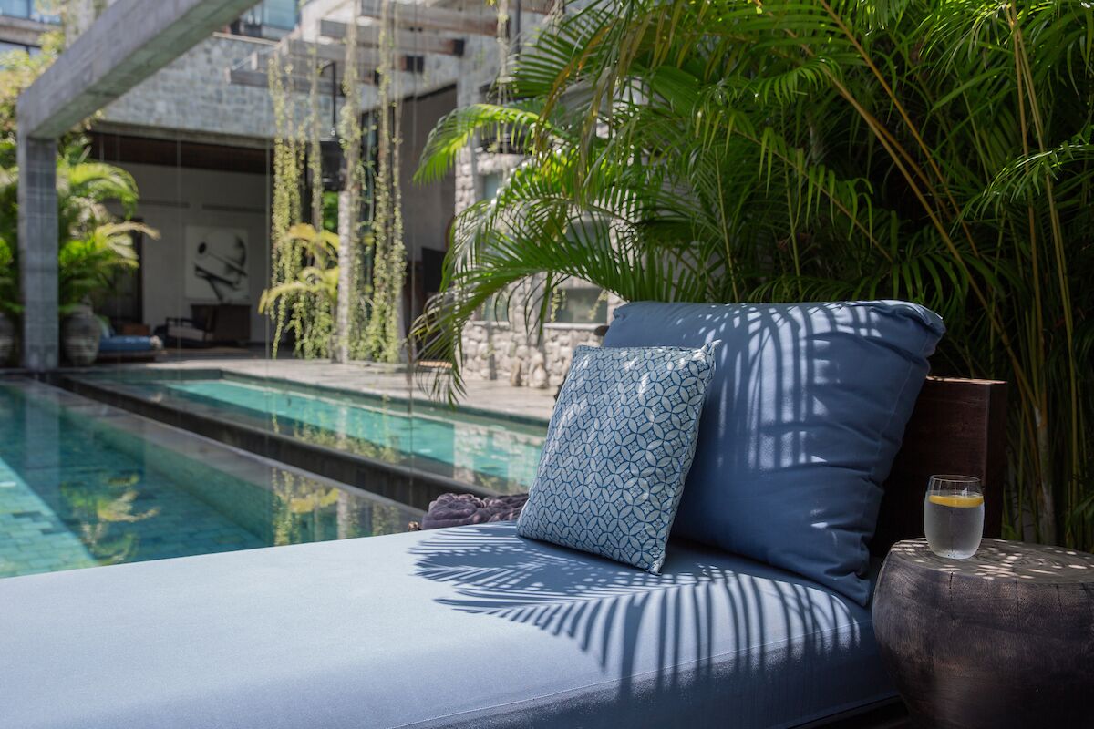 Clay Beach Samui