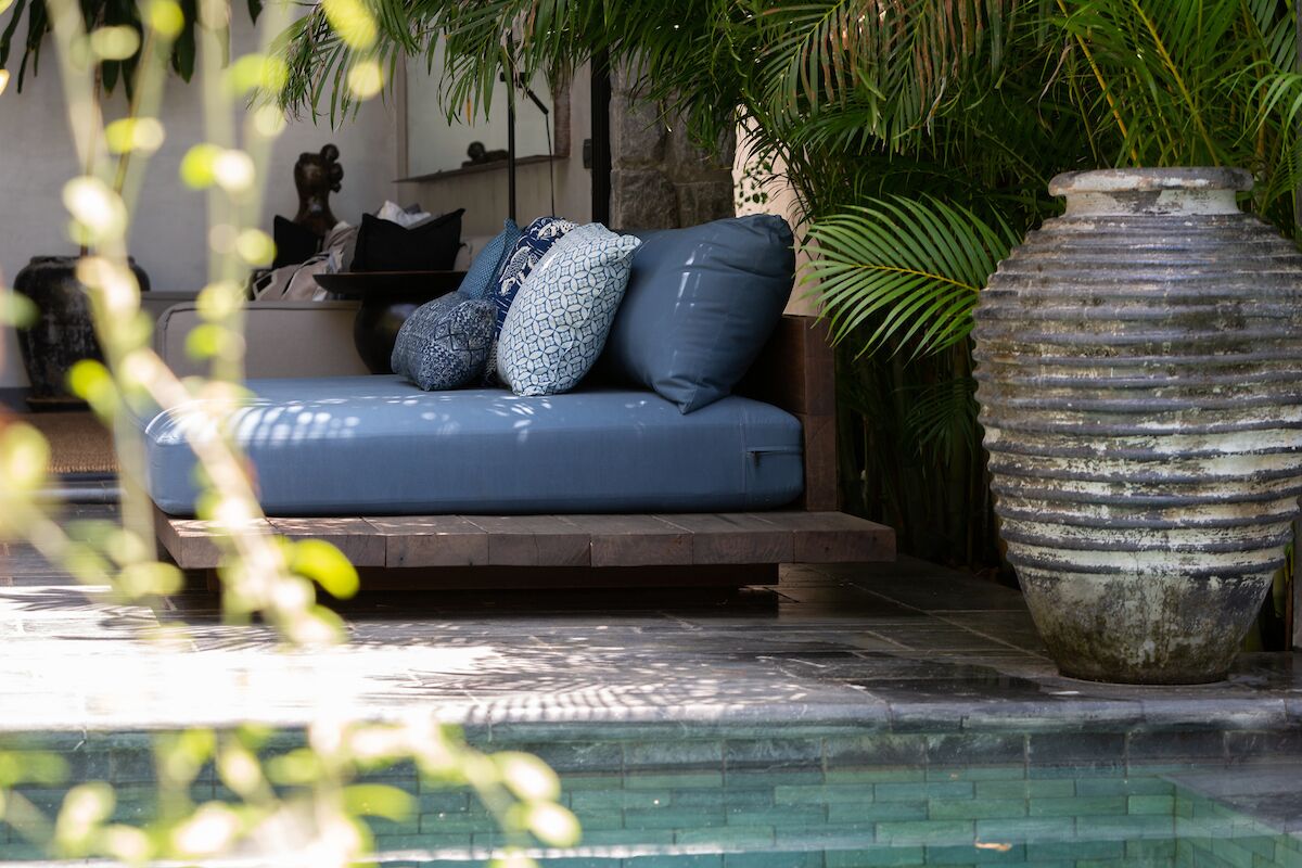 Clay Beach Samui