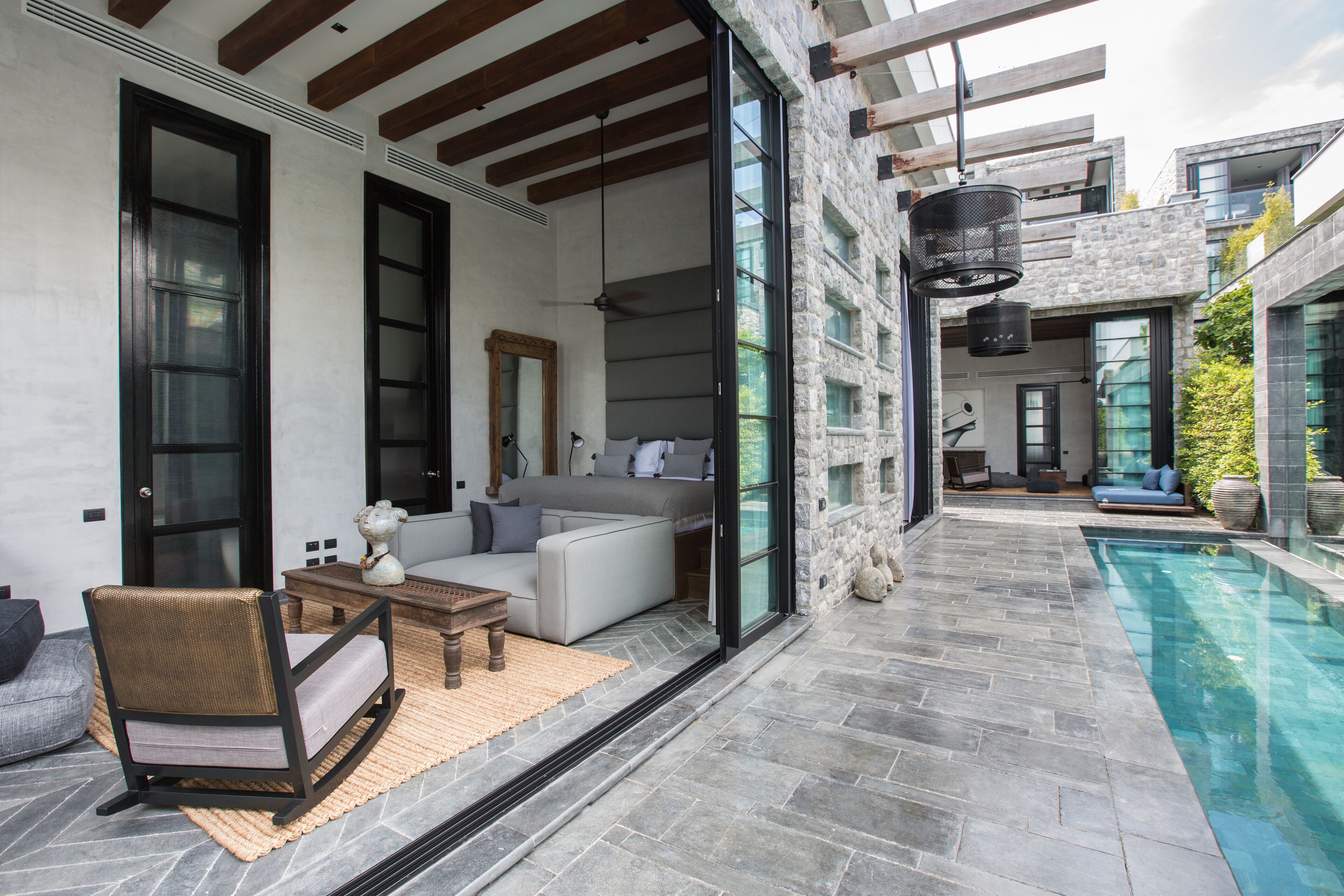 Clay Beach Samui