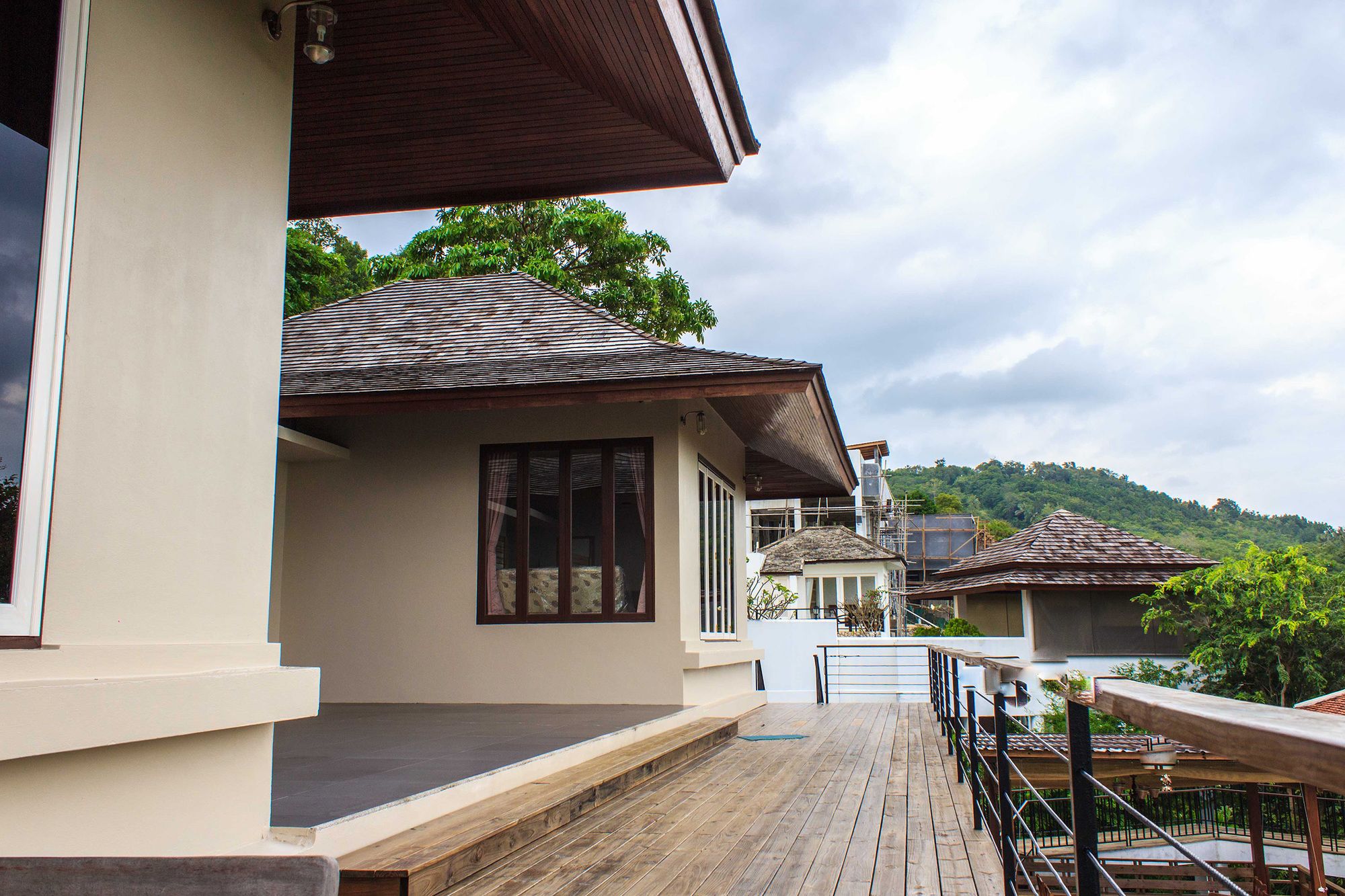 Coco Mango Villa Koh Samui