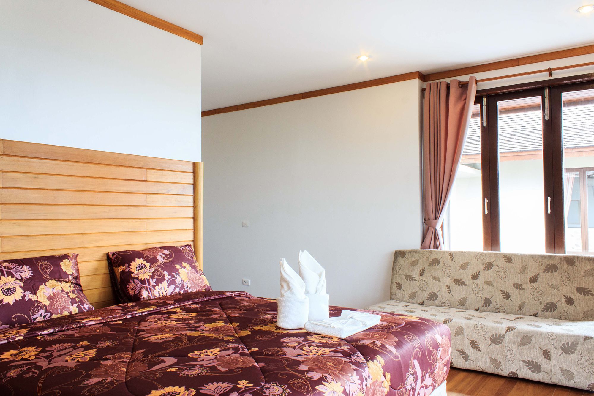 Coco Mango Villa Koh Samui