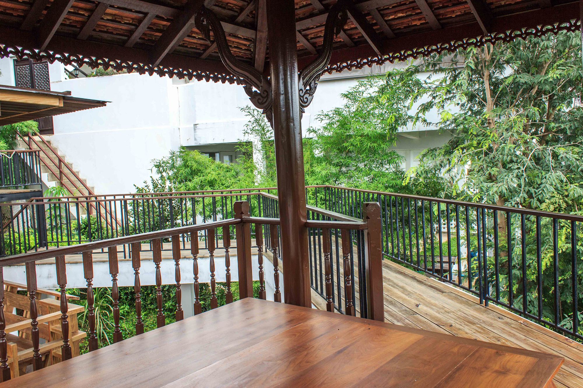 Coco Mango Villa Koh Samui