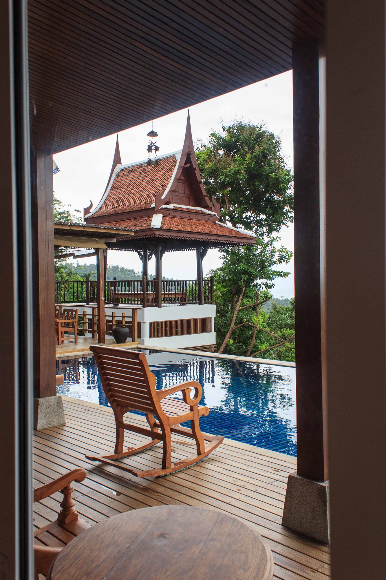 Coco Mango Villa Koh Samui