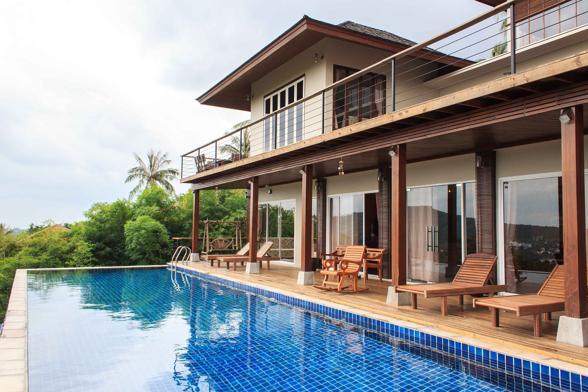 Coco Mango Villa Koh Samui