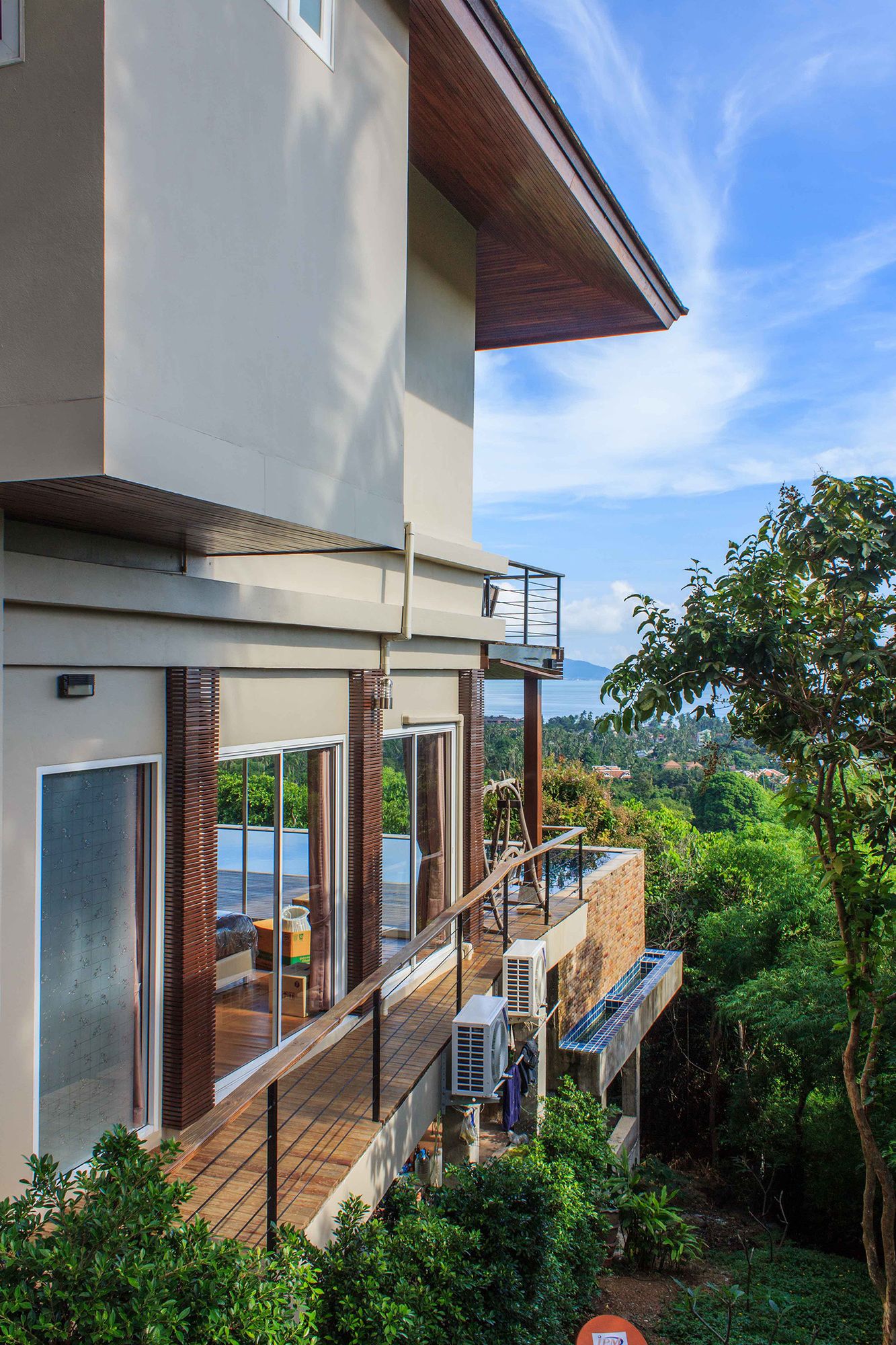Coco Mango Villa Koh Samui