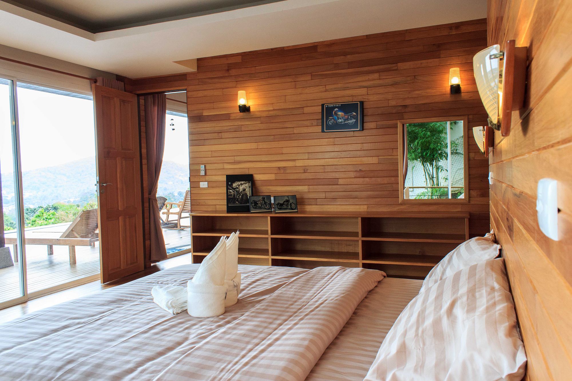 Coco Mango Villa Koh Samui