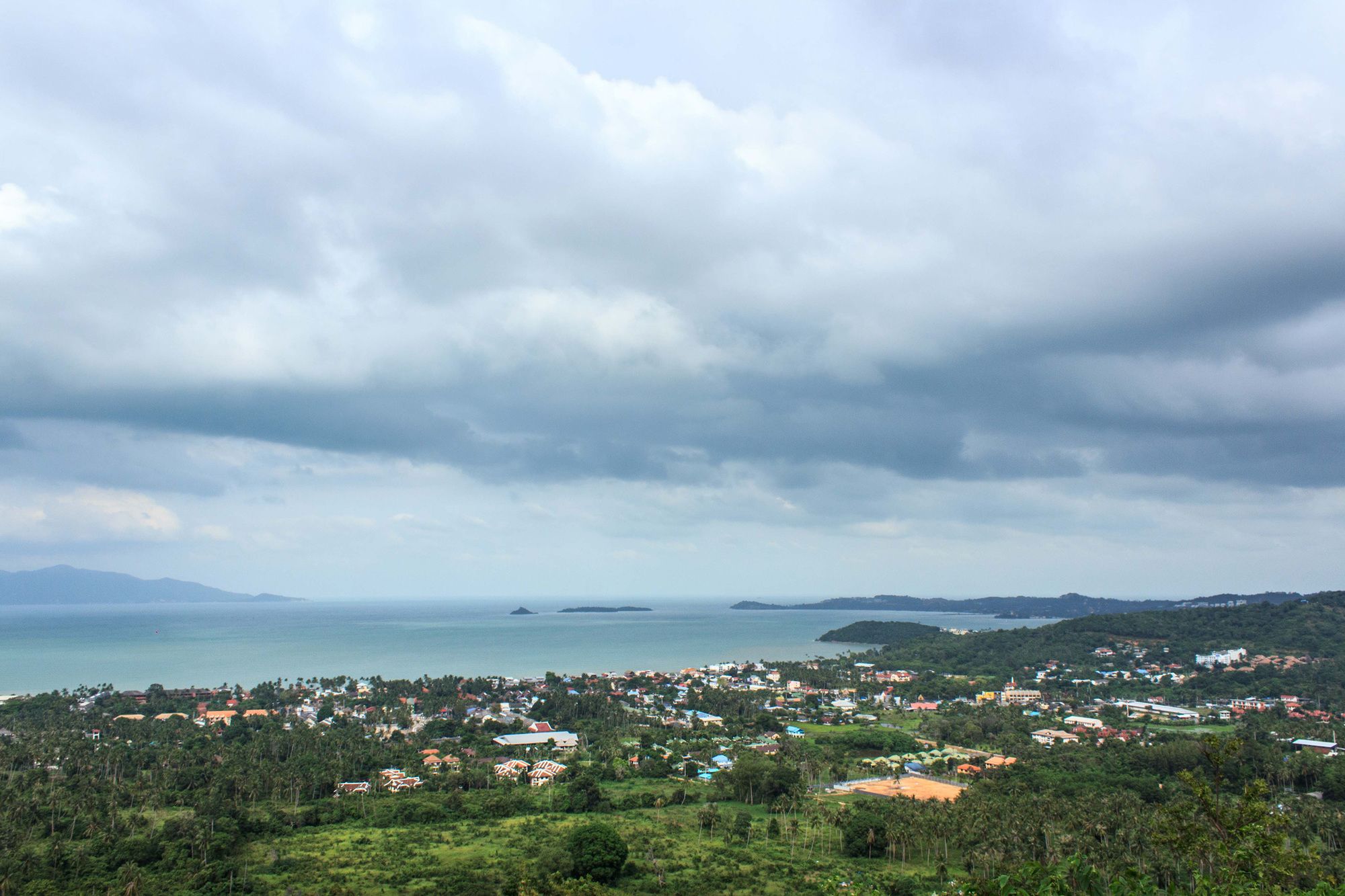 Coco Mango Villa Koh Samui