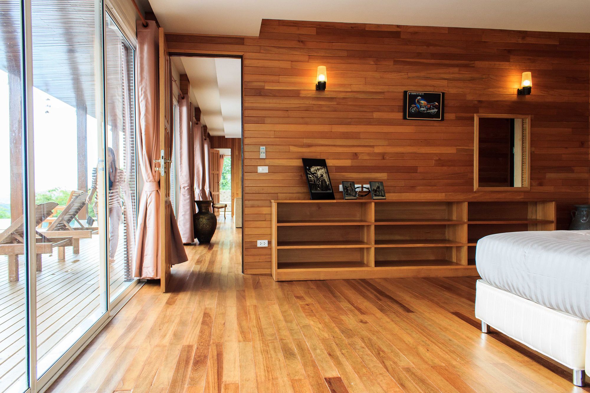 Coco Mango Villa Koh Samui