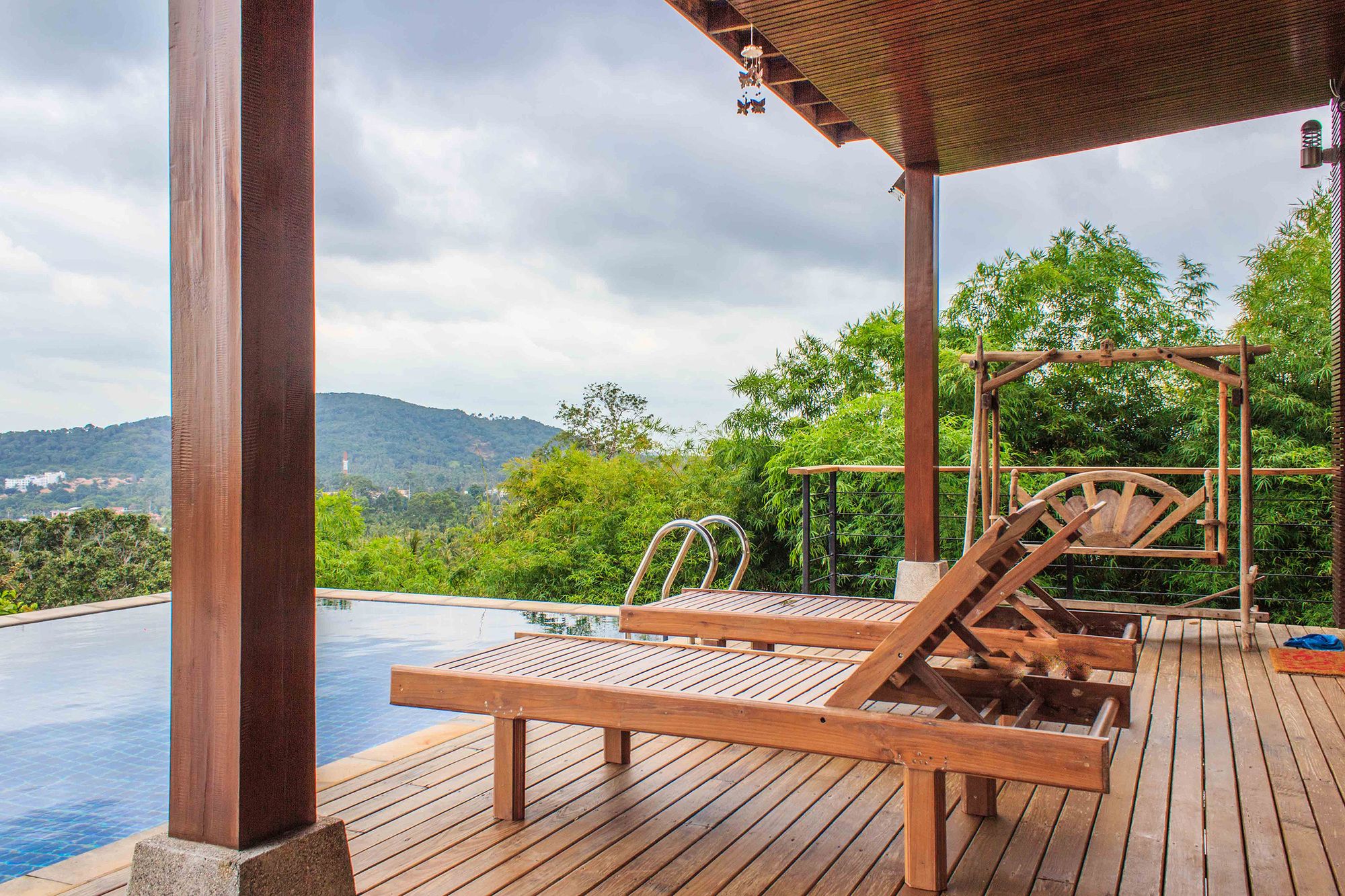 Coco Mango Villa Koh Samui
