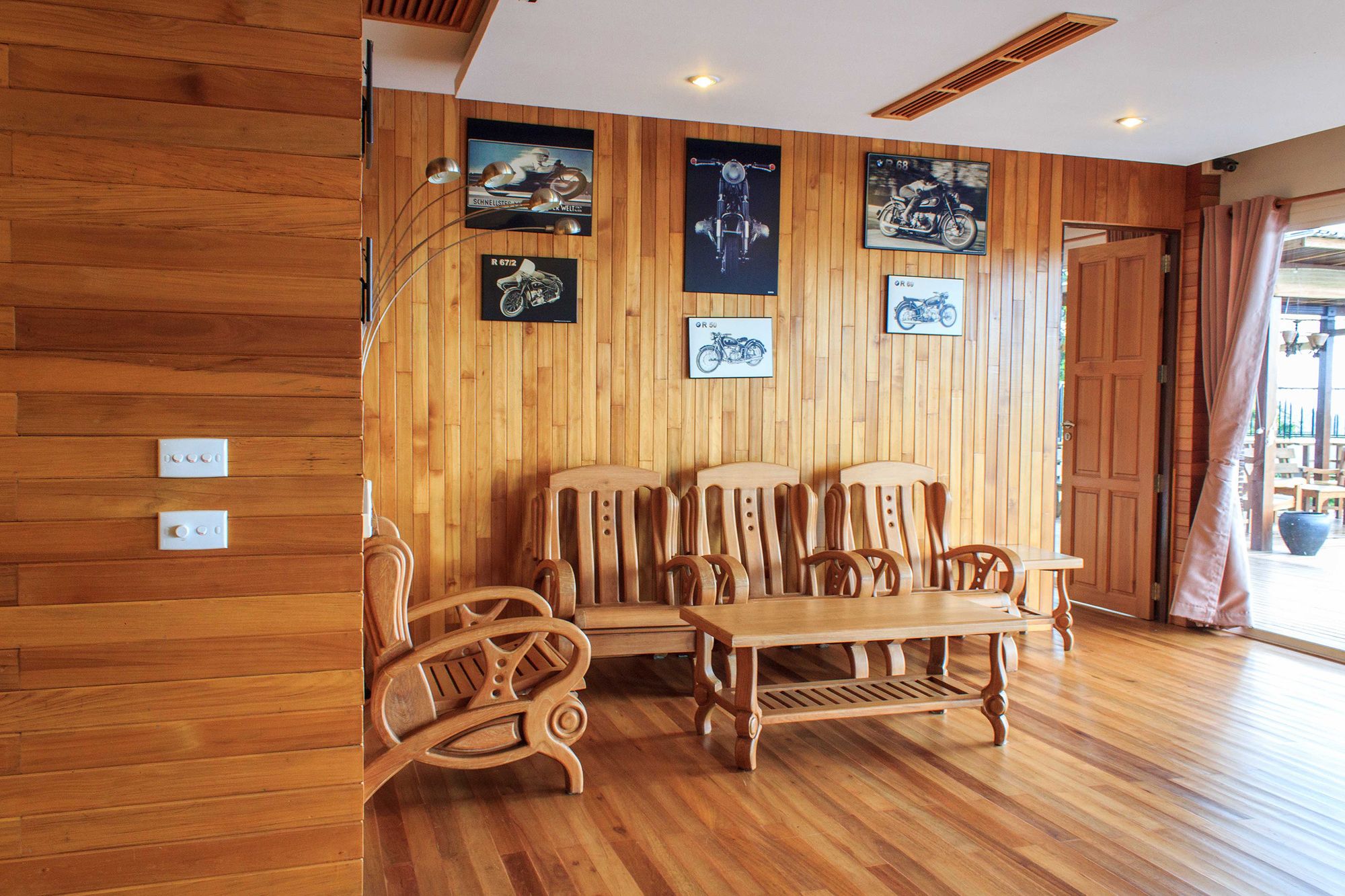 Coco Mango Villa Koh Samui