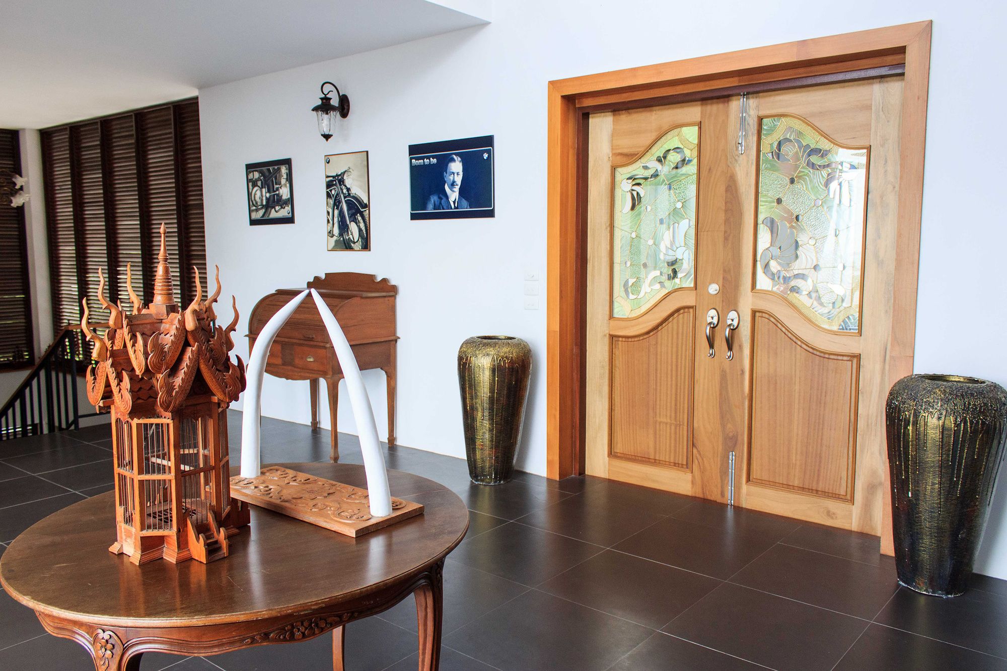 Coco Mango Villa Koh Samui