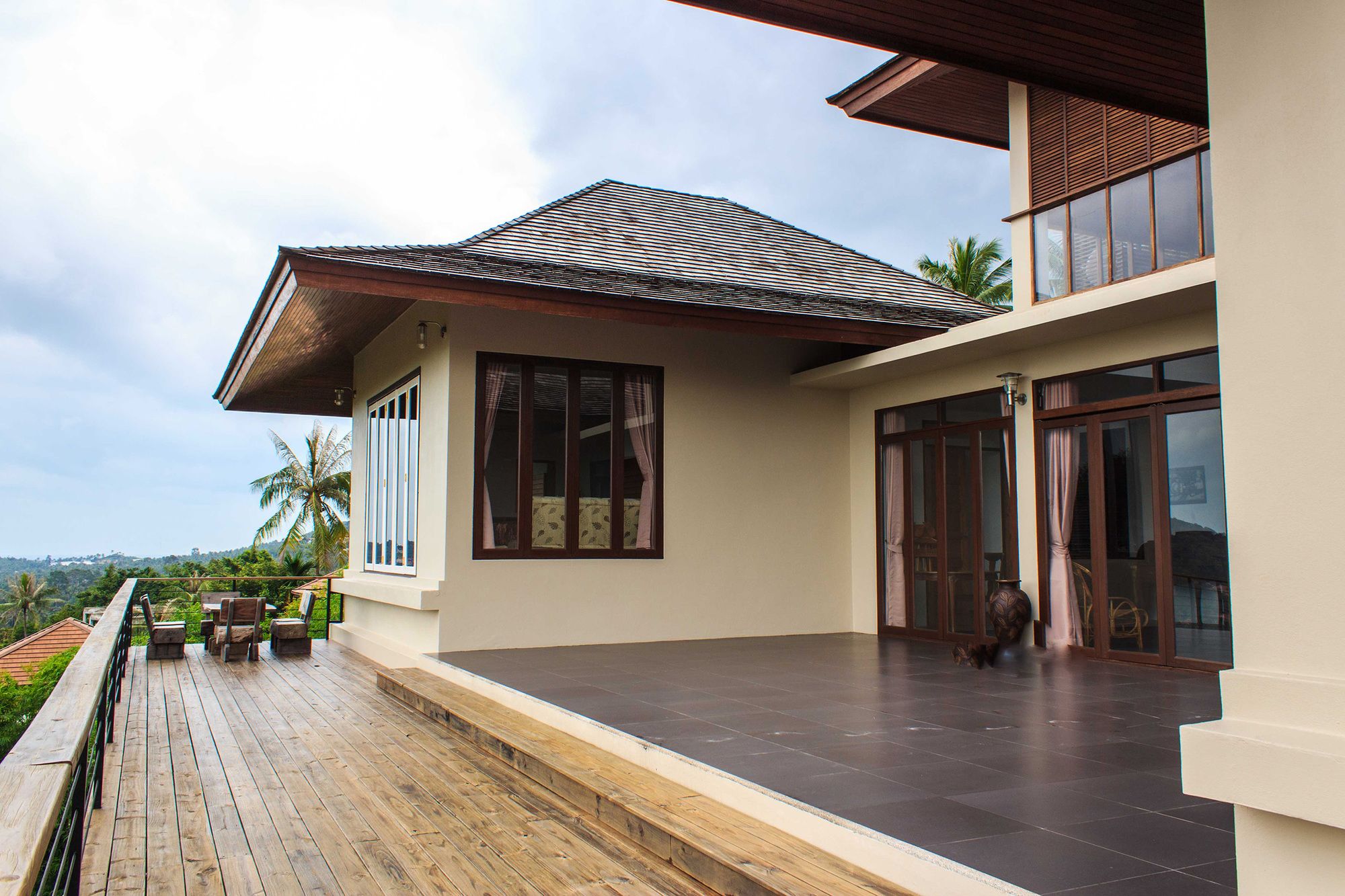 Coco Mango Villa Koh Samui