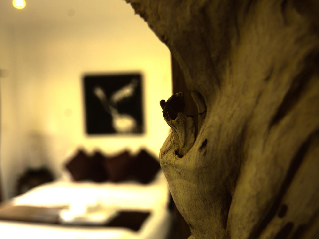 Cocooning