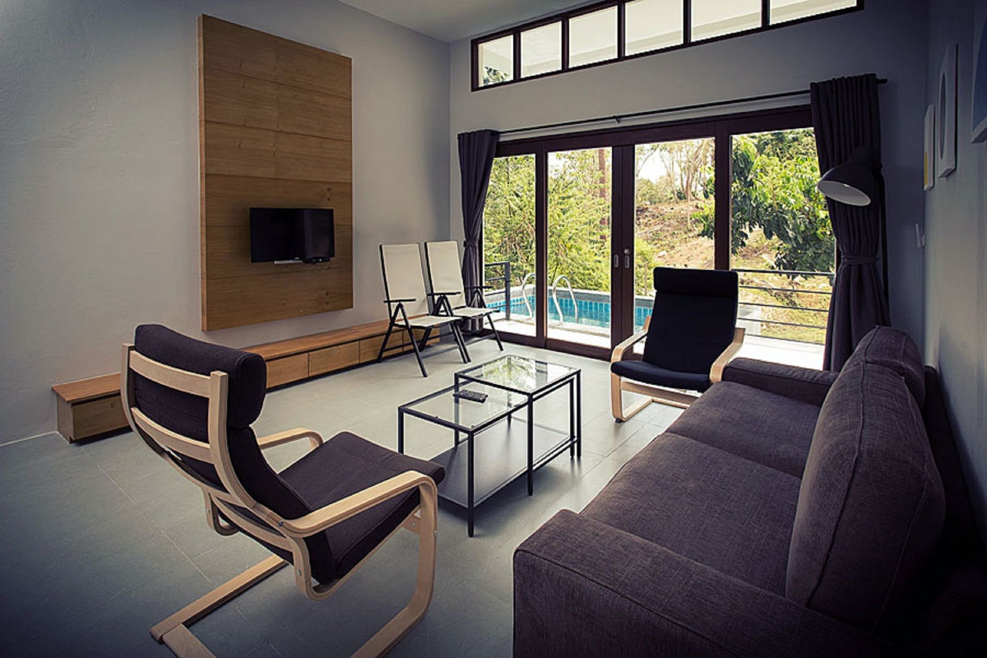 Creek Villa