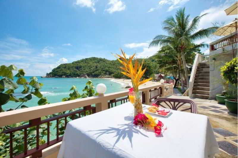 Crystal Bay Resort