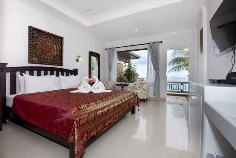 Crystal Bay Resort