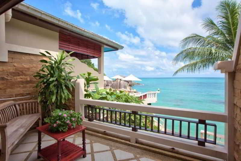 Crystal Bay Resort