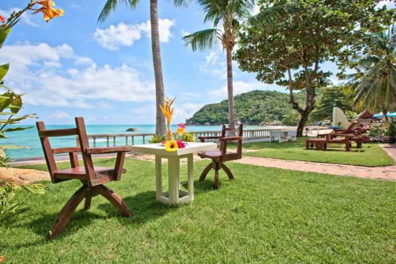 Crystal Bay Resort
