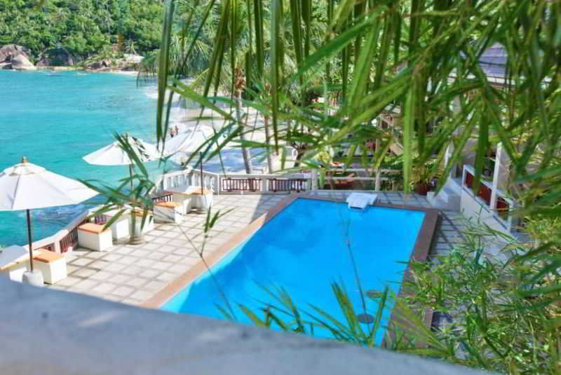 Crystal Bay Resort