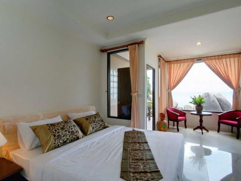 Crystal Bay Resort