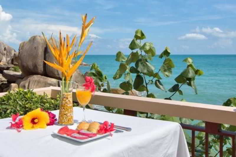 Crystal Bay Resort