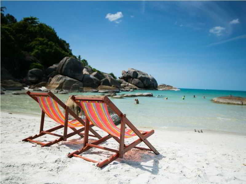 Crystal Bay Resort