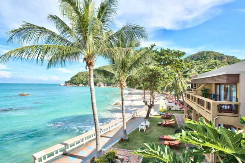 Crystal Bay Resort