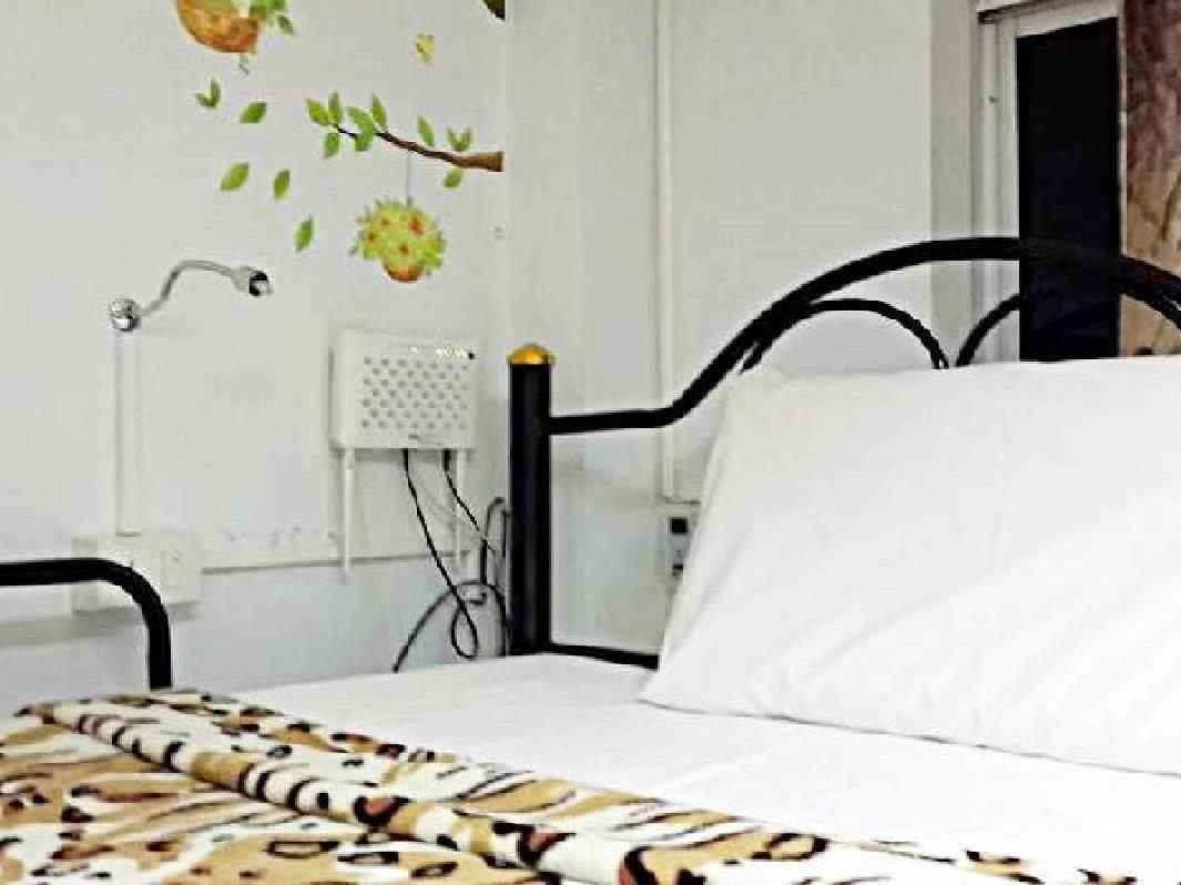 Dd Guesthouse & Backpacker
