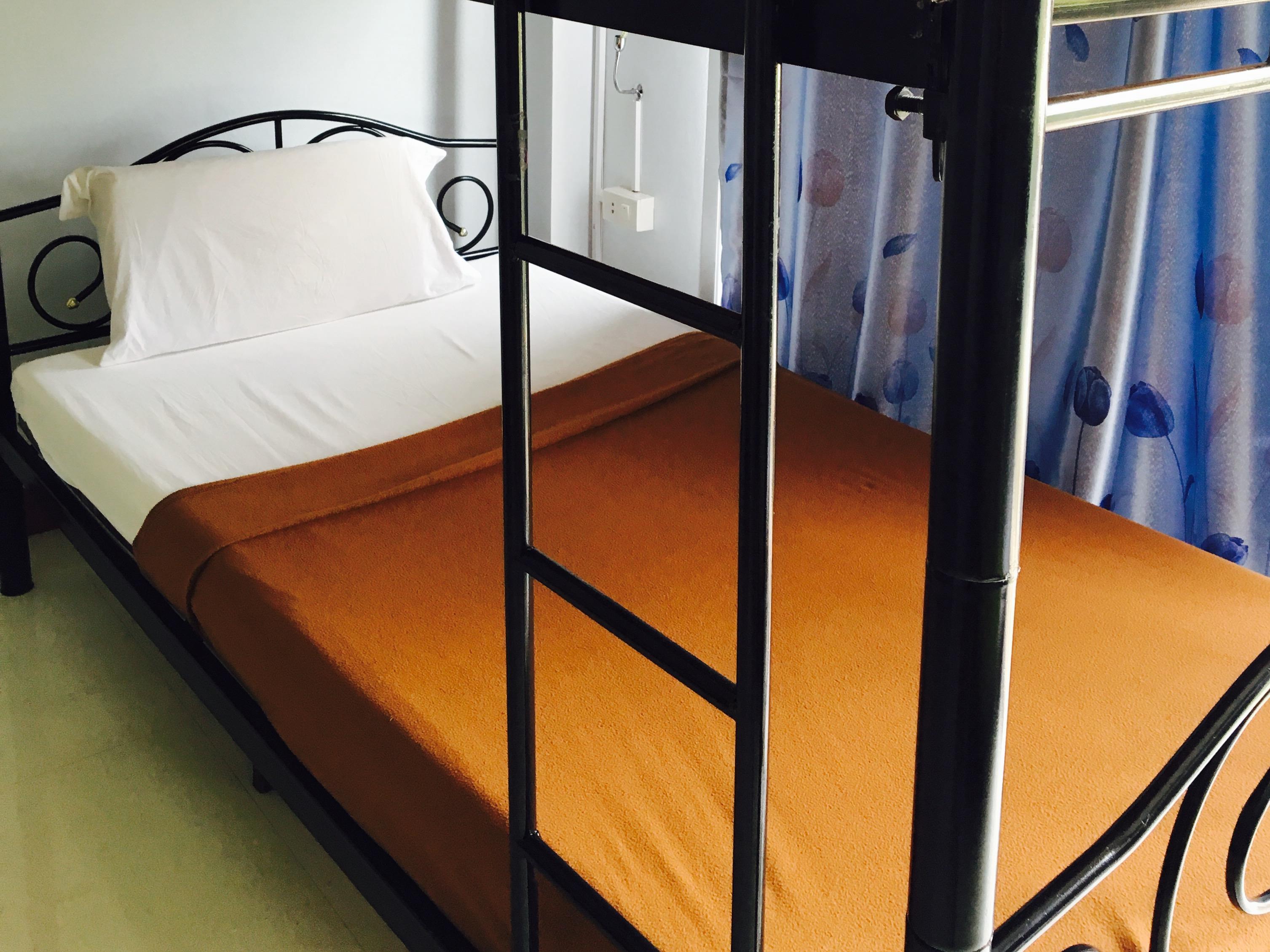 Dd Guesthouse & Backpacker