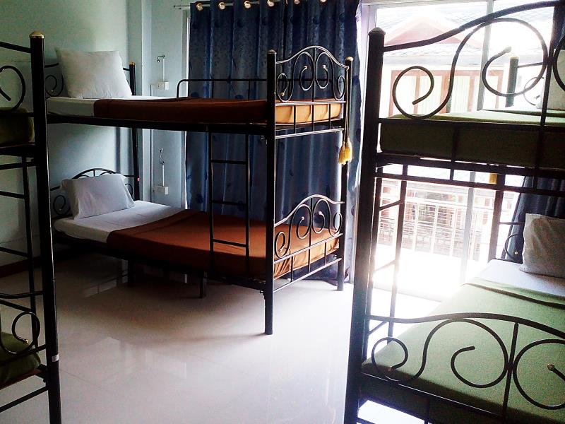 Dd Guesthouse & Backpacker