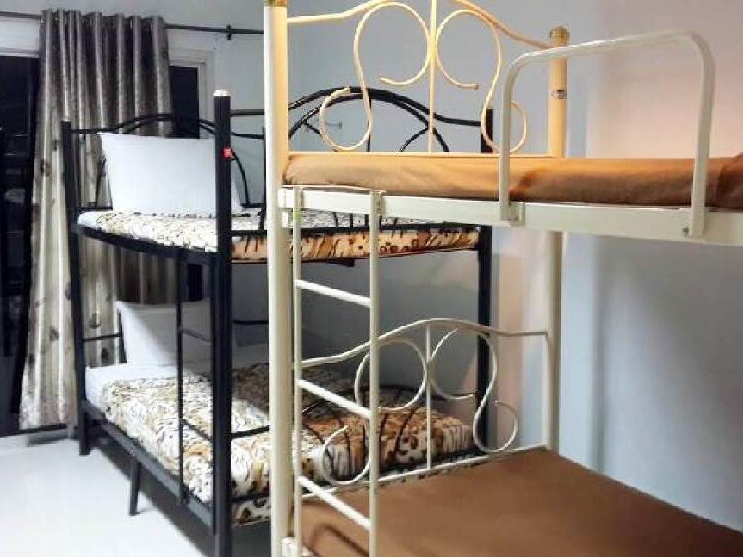 Dd Guesthouse & Backpacker