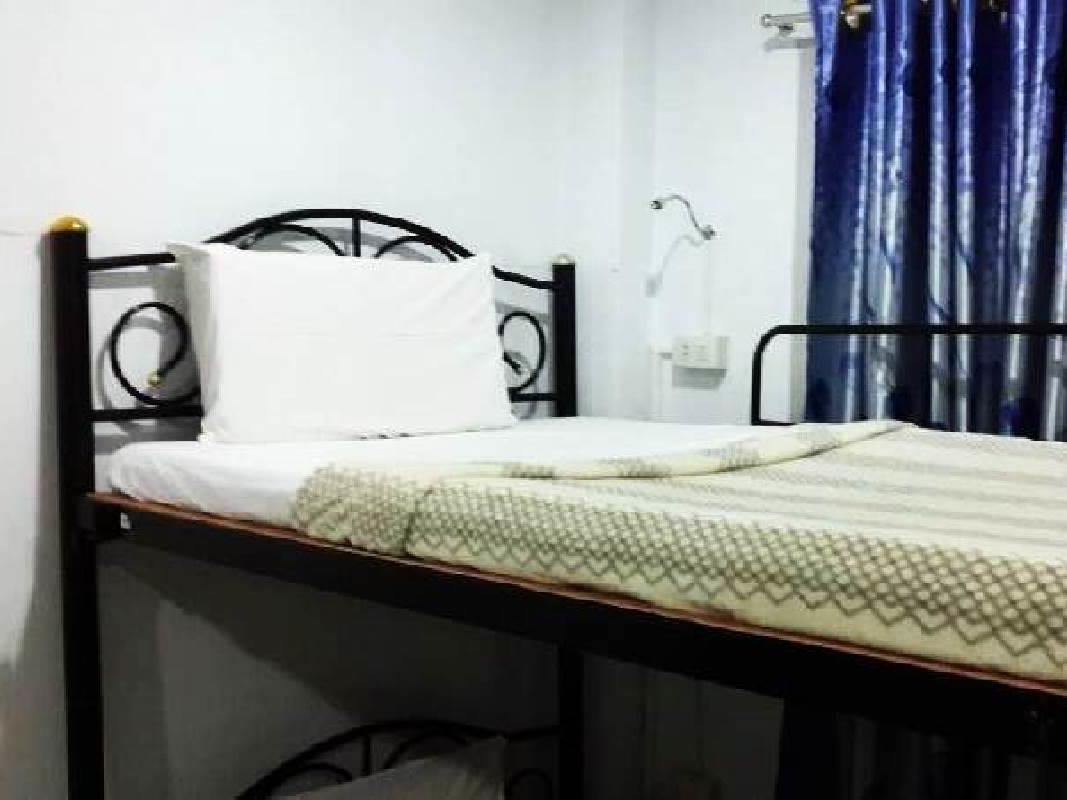 Dd Guesthouse & Backpacker