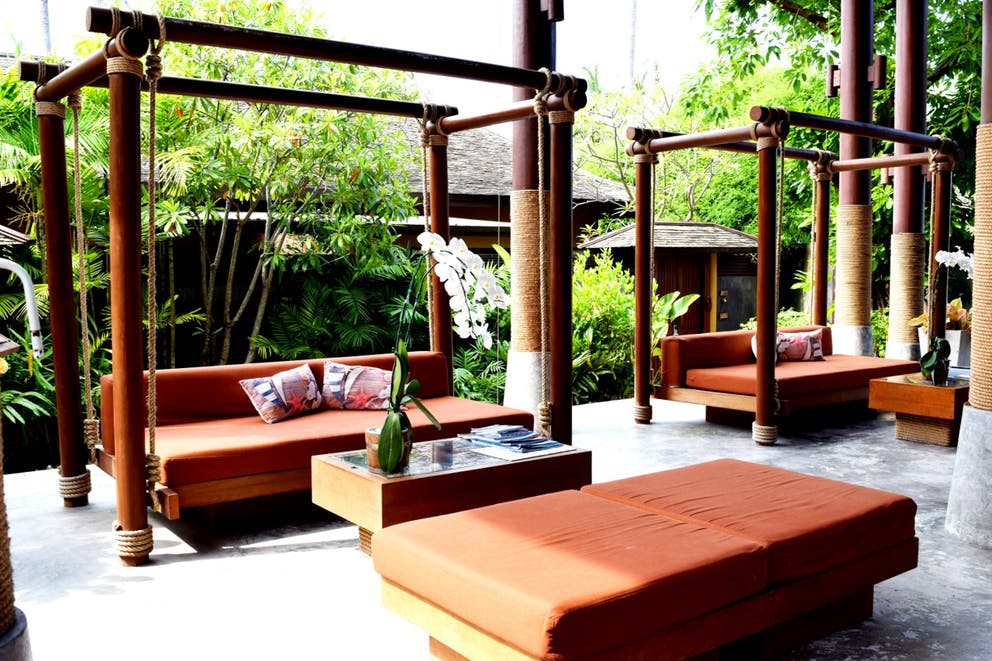 Deva Beach Resort Samui