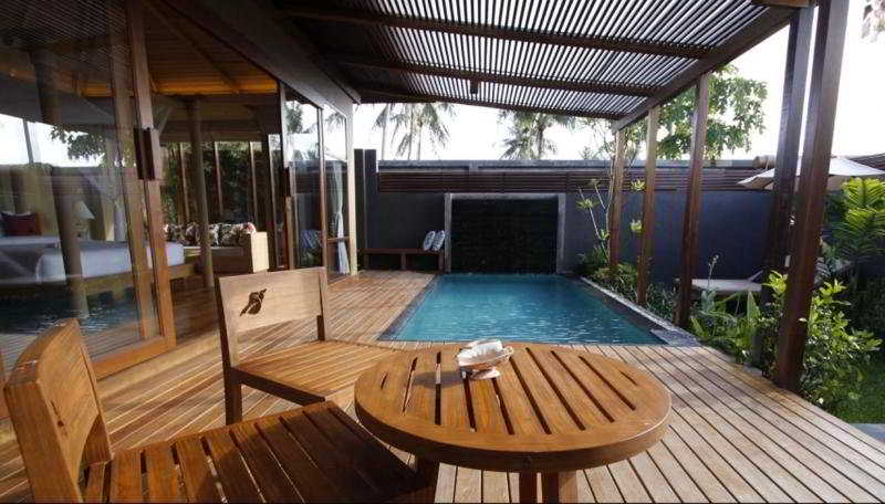 Deva Beach Resort Samui