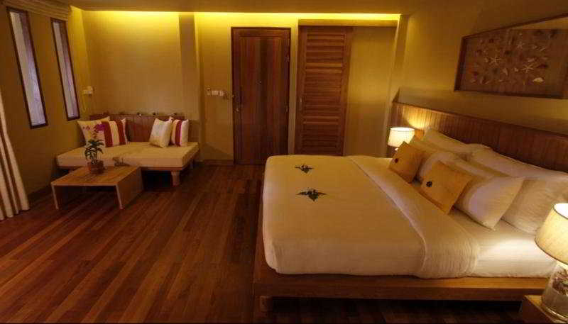 Deva Beach Resort Samui