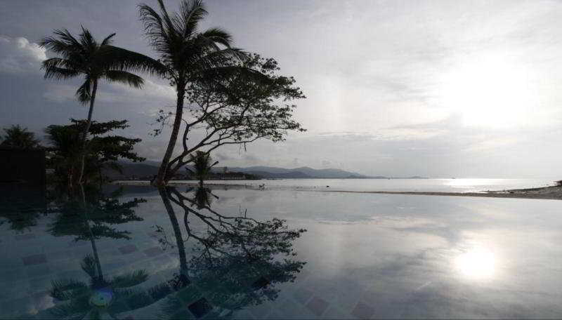 Deva Beach Resort Samui