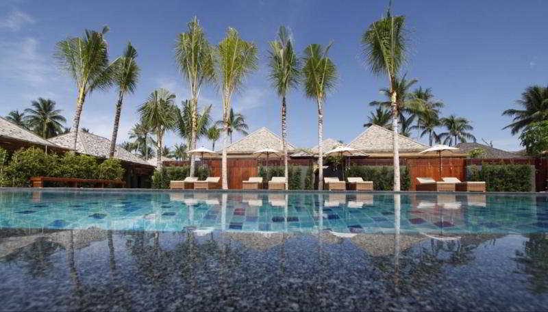 Deva Beach Resort Samui
