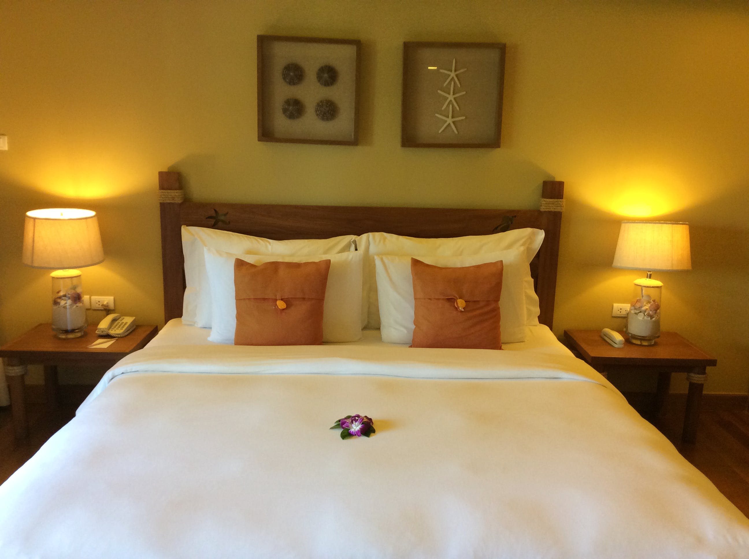 Deva Beach Resort Samui