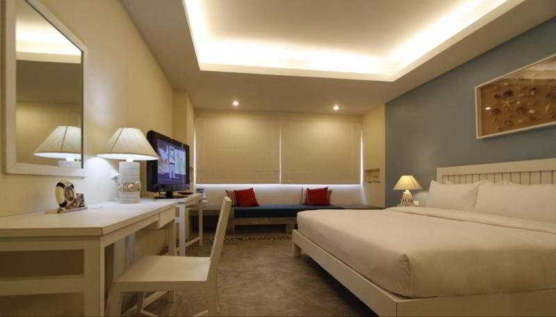 Deva Beach Resort Samui