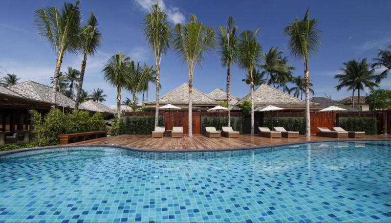 Deva Beach Resort Samui