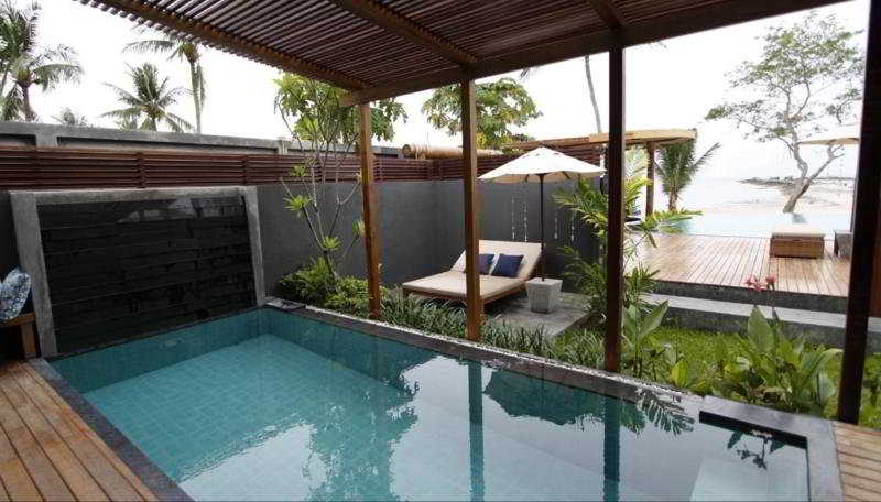 Deva Beach Resort Samui