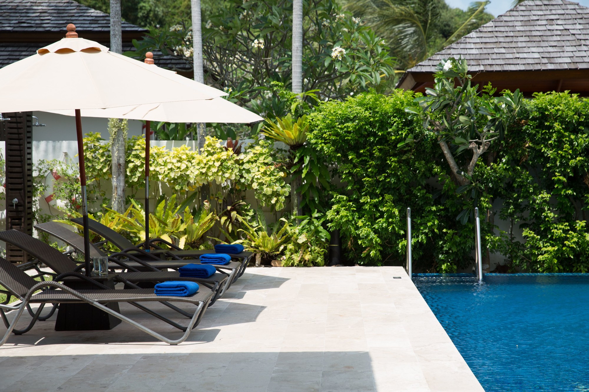 Dhevatara Residence