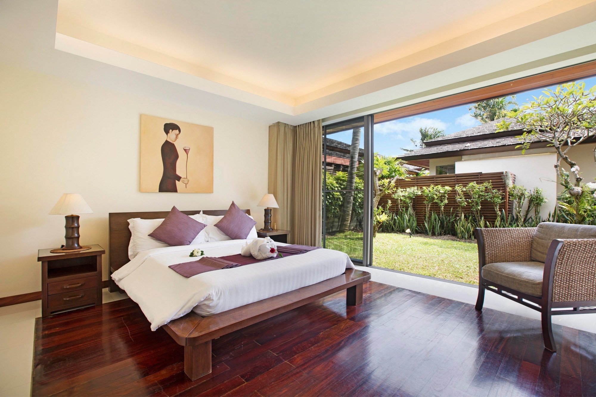 Dhevatara Residence