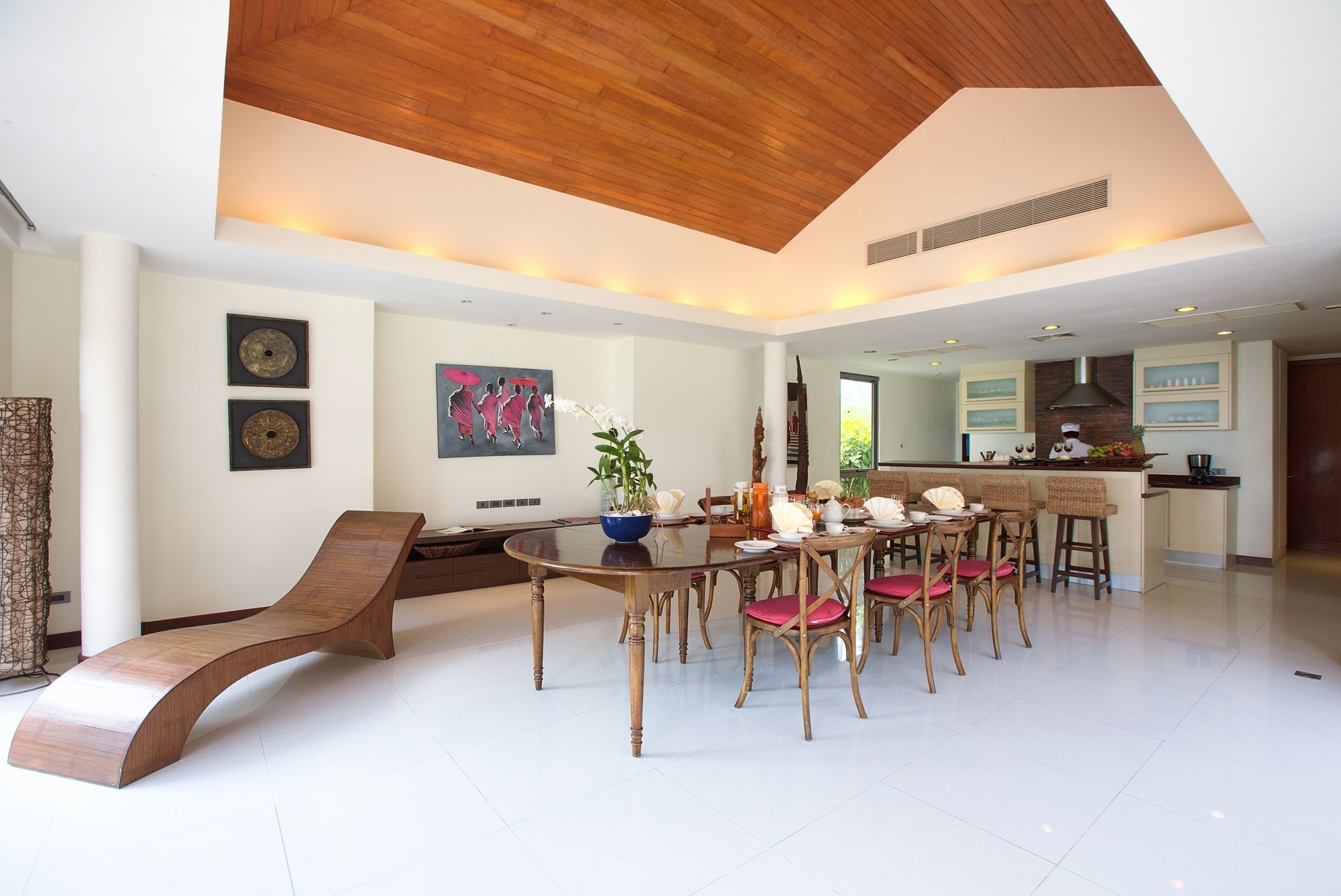 Dhevatara Residence