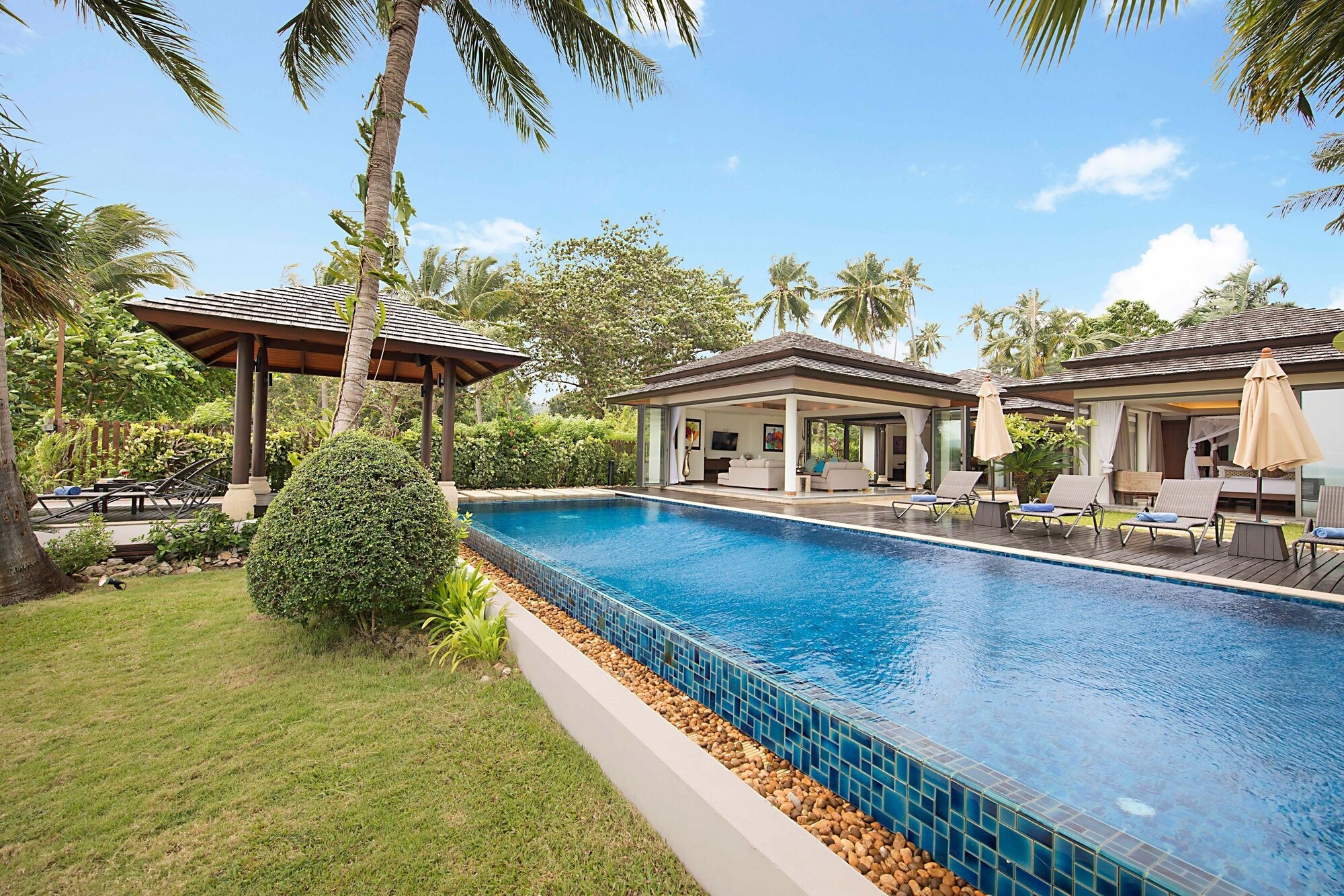 Dhevatara Residence