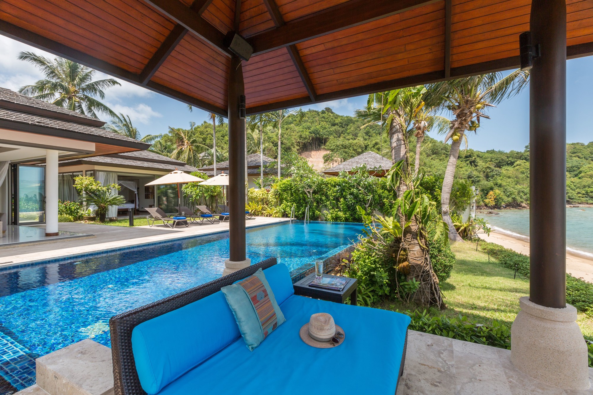 Dhevatara Residence