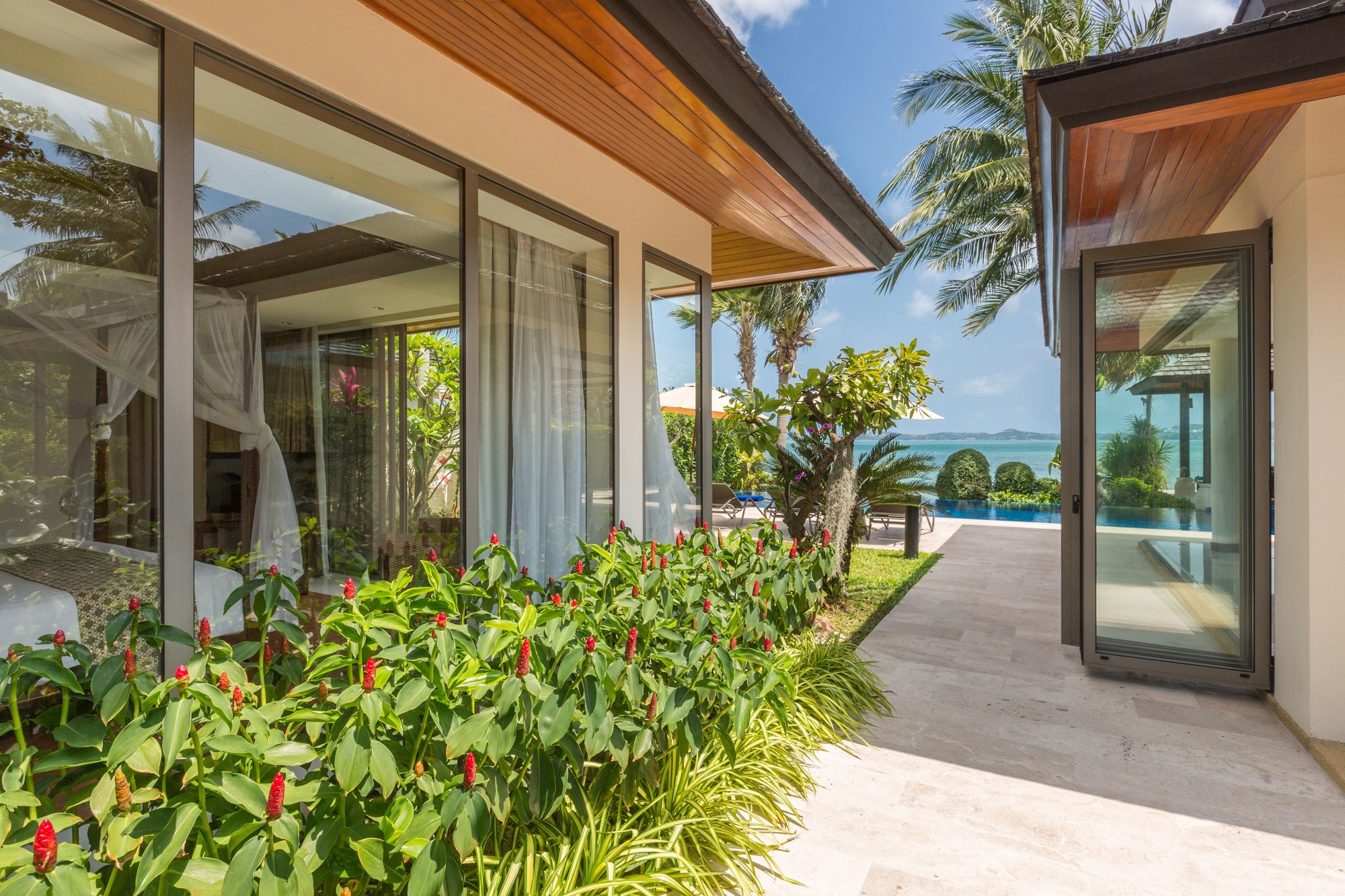 Dhevatara Residence